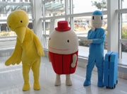 ����ȥ쥢�ζ�������饯��������������פ��о�