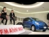 �椺���ߥåɥ��ɥ��������֥ȥ西��ư�֥��硼�롼��פǥȡ����饤��