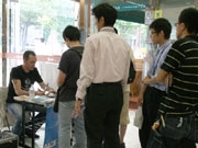 �͵�DJ���������ॹ���إ��֥󥹤��󤬥������ݥ˥塼����Х�ȯ���