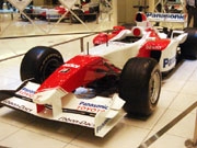 �ߥåɥ��ɥ��������ǥȥ西������F1����������Ÿ������ˤ�Ҳ�