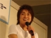 藤原竜也さん