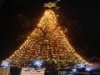 クリスマスイルミネーション