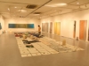 和紙の作品展