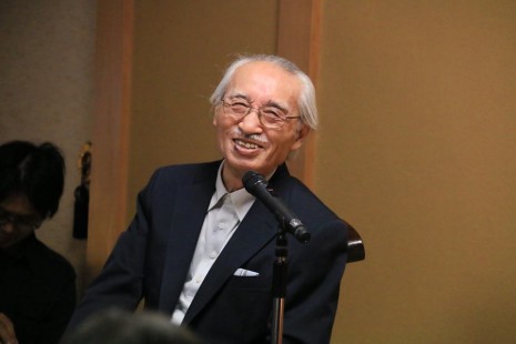 文化功労者で名古屋市出身の歌人・岡井隆氏